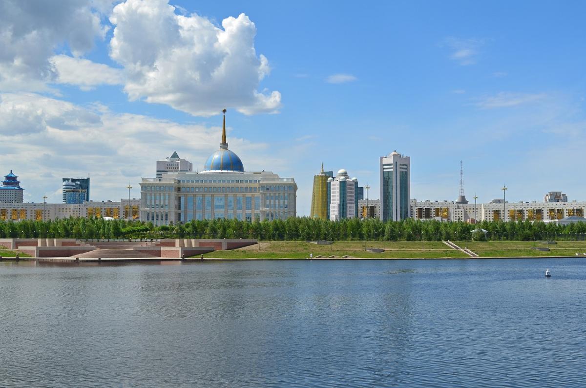 МОНГОЛЫН ГАЗАРЗҮЙН БОЛОВСРОЛЫН НИЙГЭМЛЭГ